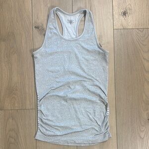 Athleta Speed Light Tank Top
